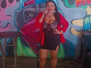 BrunaRuna - сексуальная веб-камера в реальном времени - 25901217