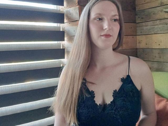 Nesie - Sexe cam en vivo - 25901369