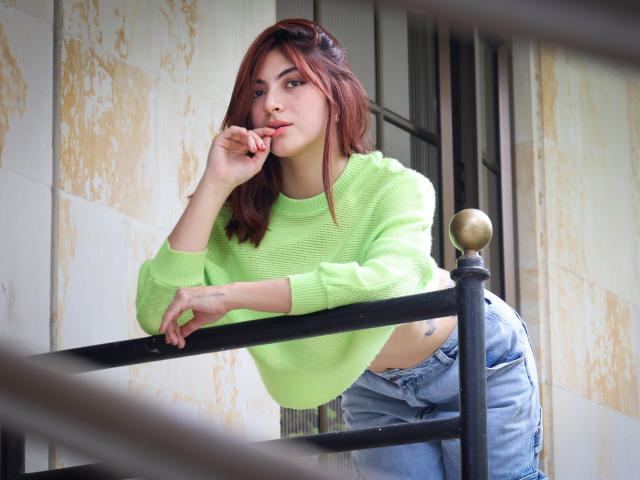 SpencerLe - Live sexe cam - 25901465