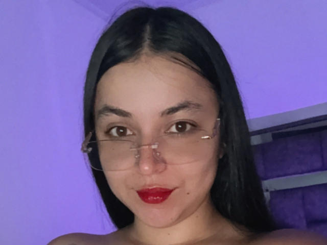 HikariChloe - Live porn &amp; sex cam - 25901561