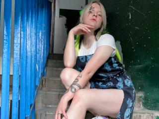 HettieNell - Sexe cam en vivo - 25901661