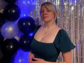 HettieNell - Sexe cam en vivo - 25901669