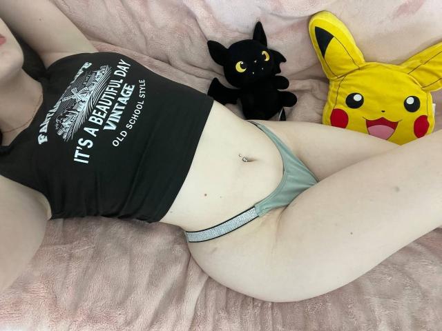 Valissia - Porno na żywo i seks kamera - 25902105