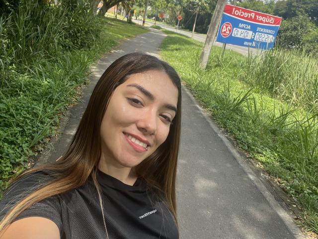 SharonKlart - Live sex cam - 25902149