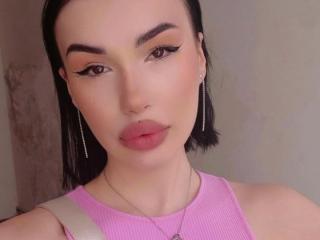 VioletChriss - Live porn &amp; sex cam - 25902665