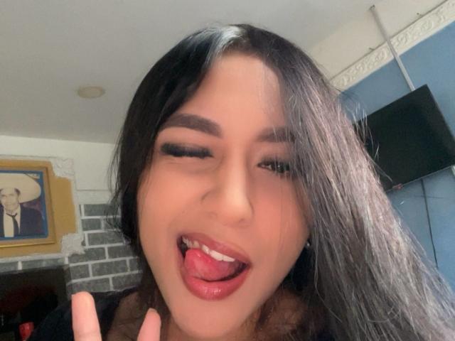 SofiaJames - ライブポルノ&amp;セックスカム - 25903289