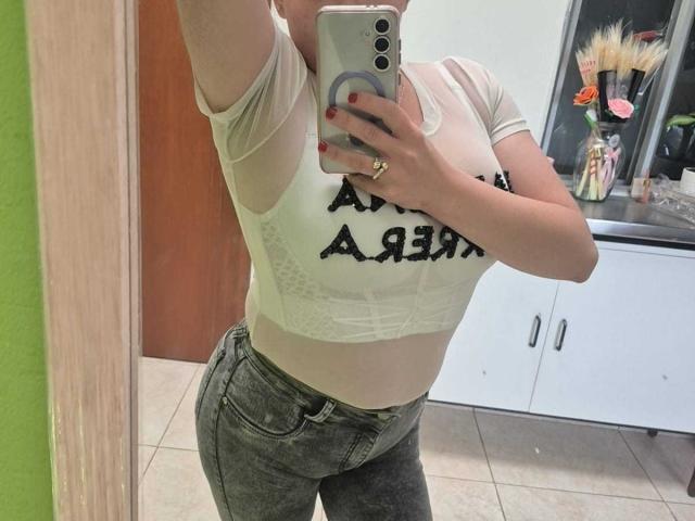 HoneyHotX - Live porn &amp; sex cam - 25903633