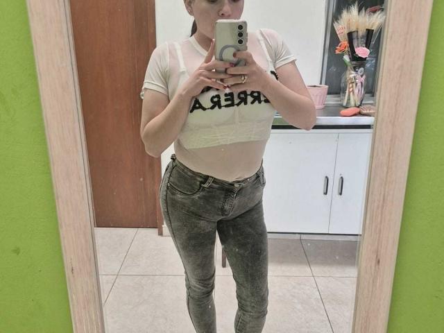 HoneyHotX - сексуальная веб-камера в реальном времени - 25903657