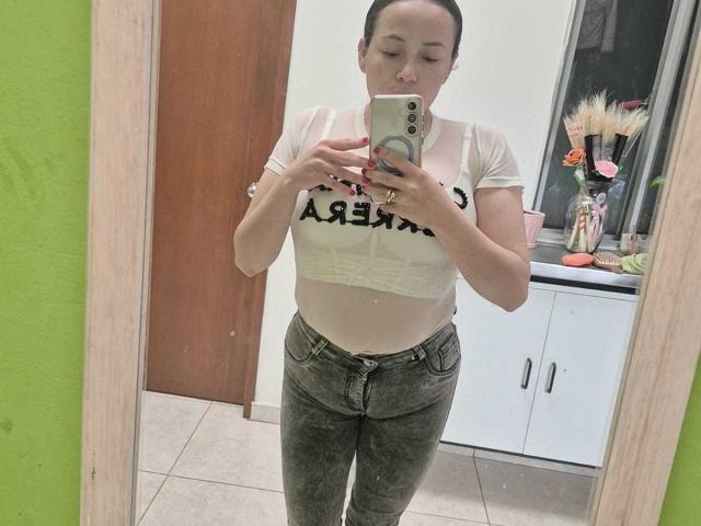 HoneyHotX - Sexe cam en vivo - 25903661