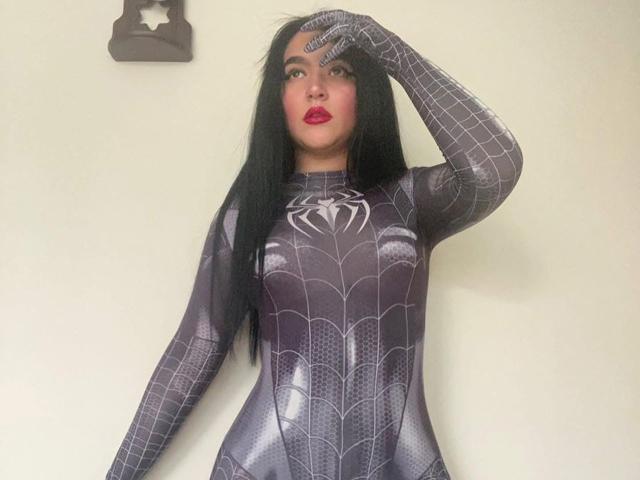 SophieHaily - Camera khiêu dâm &amp; quyến rũ trực tiếp - 25904637