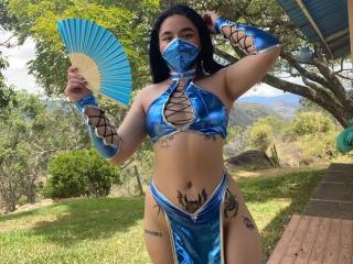 SophieHaily - Sexe cam en vivo - 25904713