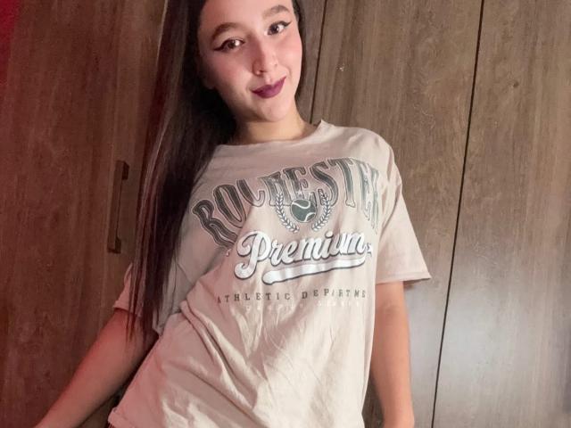 SophieHaily - Live sexe cam - 25904853