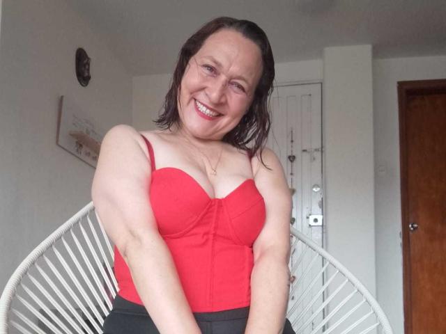 AnyaGreen - פורנו בשידור חי ומצלמת סקס - 25905265