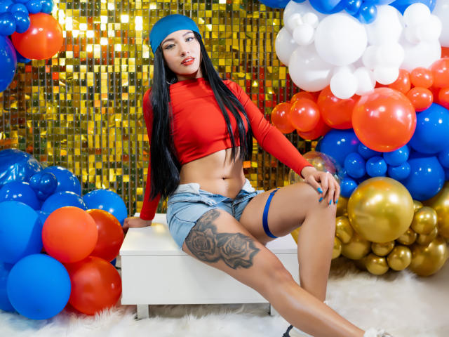 LillyTaylor - Live sex cam - 25905365