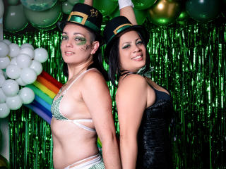 SaharaMK - Sexe cam en vivo - 25905425