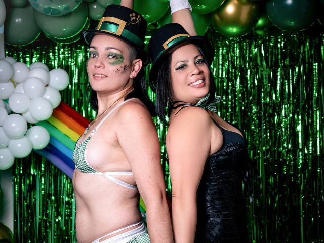 SaharaMK - Live porn &amp; sex cam - 25905425