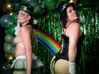 SaharaMK - сексуальная веб-камера в реальном времени - 25905429