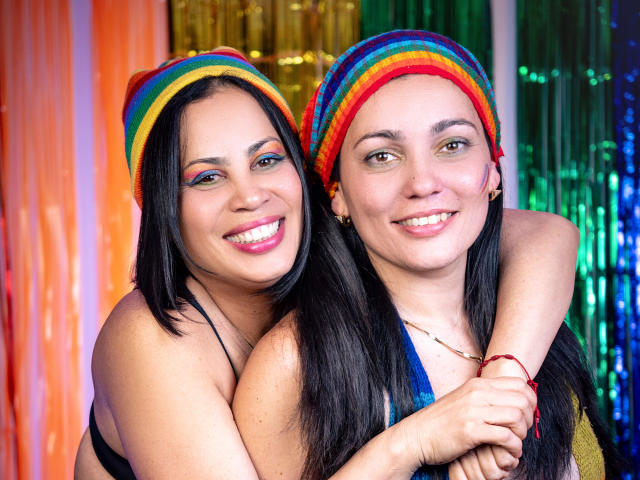 SaharaMK - Sexe cam en vivo - 25905433