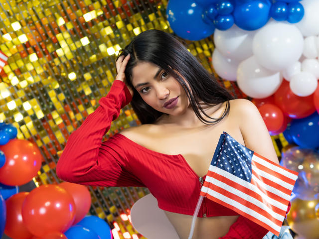 SashaRey - Sexe cam en vivo - 25905473