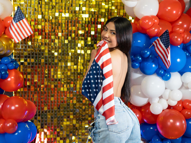 SashaRey - Sexe cam en vivo - 25905509