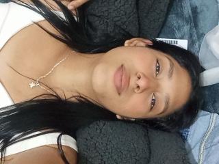 MadisonReyes - Live sex cam - 25906589