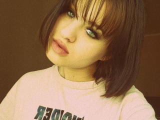 Ssimona - сексуальная веб-камера в реальном времени - 25906753