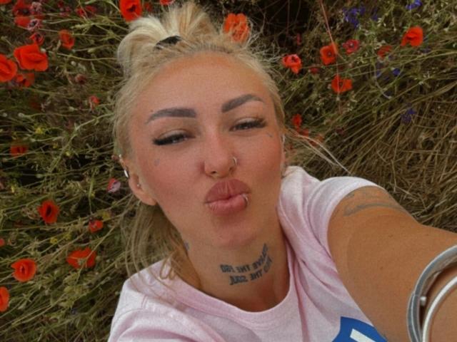 SinnersMuse - Sexe cam en vivo - 25907245
