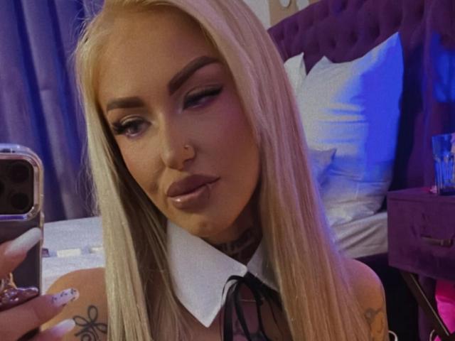 SinnersMuse - Live porn &amp; sex cam - 25907261