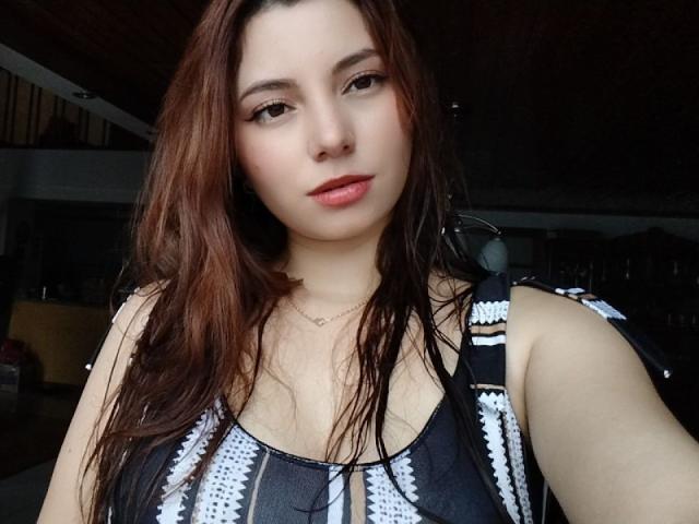 LinaFoxOne - Live porn &amp; sex cam - 25907557