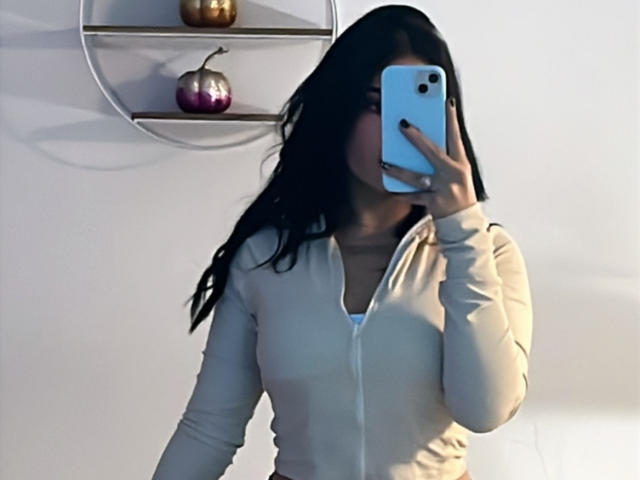 NatallieBlue - сексуальная веб-камера в реальном времени - 25907693