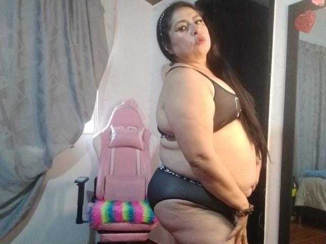 Keyla69Hot - сексуальная веб-камера в реальном времени - 25907765