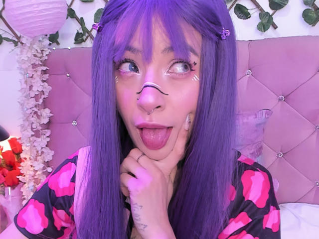 LaurenEvie69 - Live sex cam - 25908737