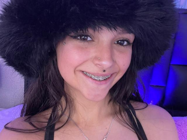 MarietteJones - Live porn &amp; sex cam - 25909129