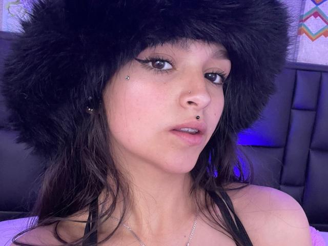 MarietteJones - Live sexe cam - 25909197