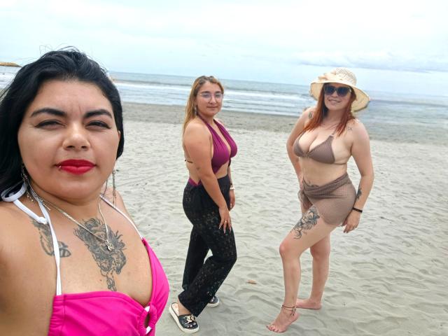 FantastykLadies - Live porn &amp; sex cam - 25909305