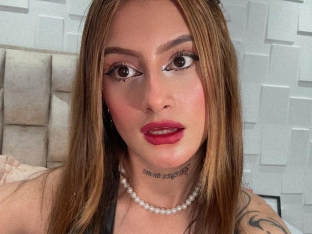 AliciiaMiller - Sexe cam en vivo - 25909985
