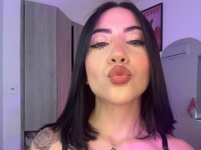 JuanaFox - Live porn &amp; sex cam - 25910257