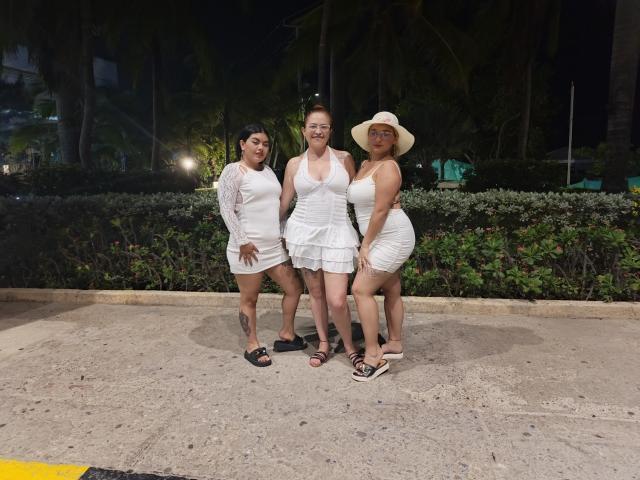 FantastykLadies - Live porn &amp; sex cam - 25910565