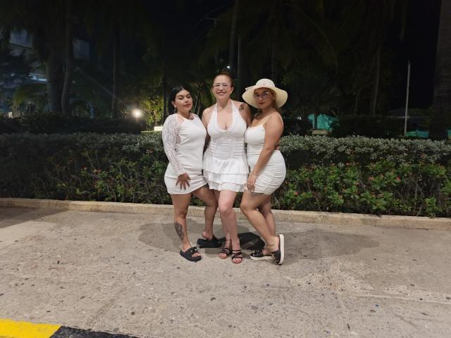 FantastykLadies - Sexe cam en vivo - 25910577