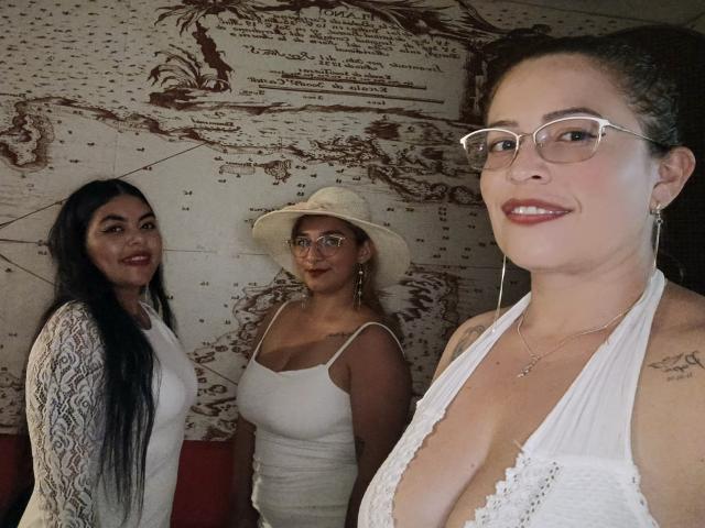 FantastykLadies - Live porn &amp; sex cam - 25910589