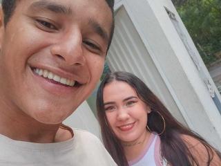 AshleyAndJeicod - Live porn &amp; sex cam - 25910677