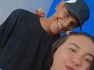 AshleyAndJeicod - Live porn &amp; sex cam - 25910681