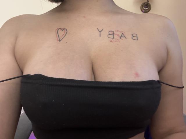 Kametia - Live porn &amp; sex cam - 25910733