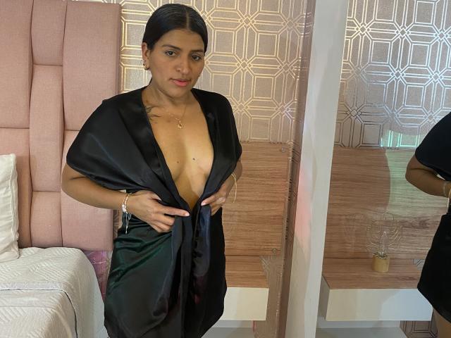 OrionSmith - Sexe cam en vivo - 25910885