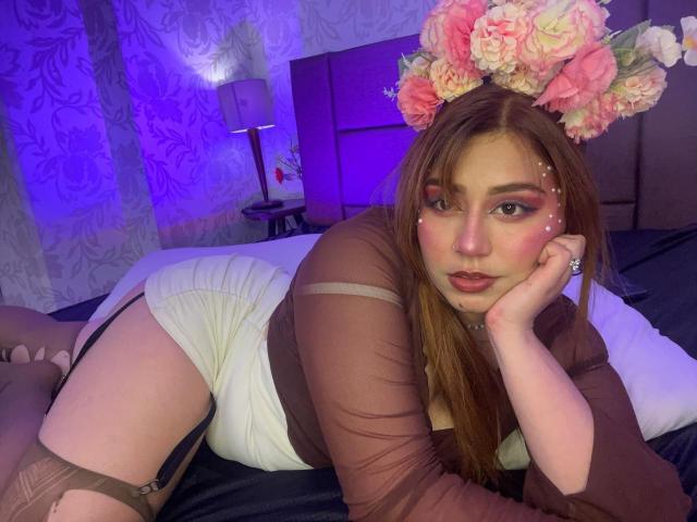 AdelaTaylor - Sexe cam en vivo - 25911609