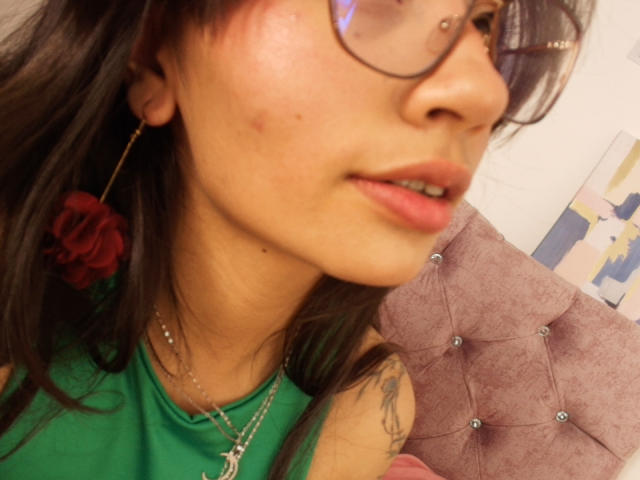 SeleneLeon - ライブポルノ&amp;セックスカム - 25911681