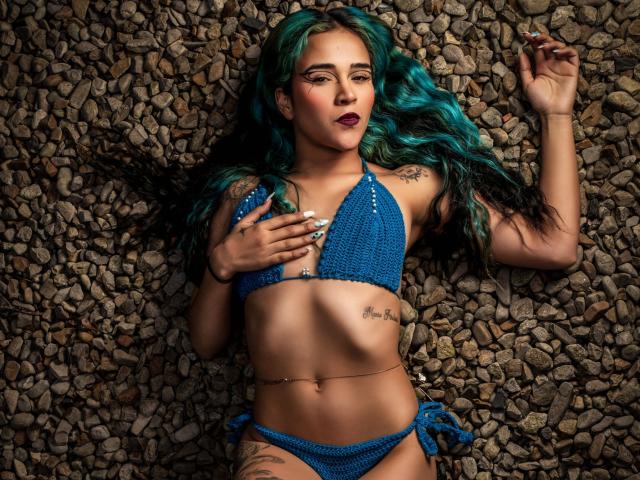AliiceBlue - Live Sex Cam - 25911865