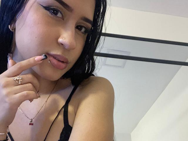 AnnaTorress - Live porno og sexkamera - 25912009