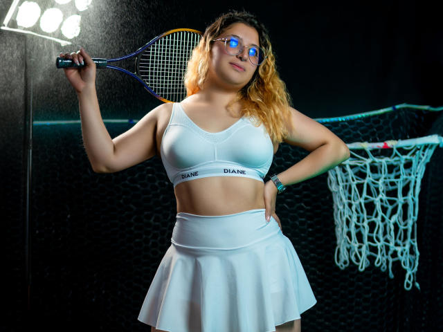 AmaliaRosse - Camera khiêu dâm &amp; quyến rũ trực tiếp - 25912461