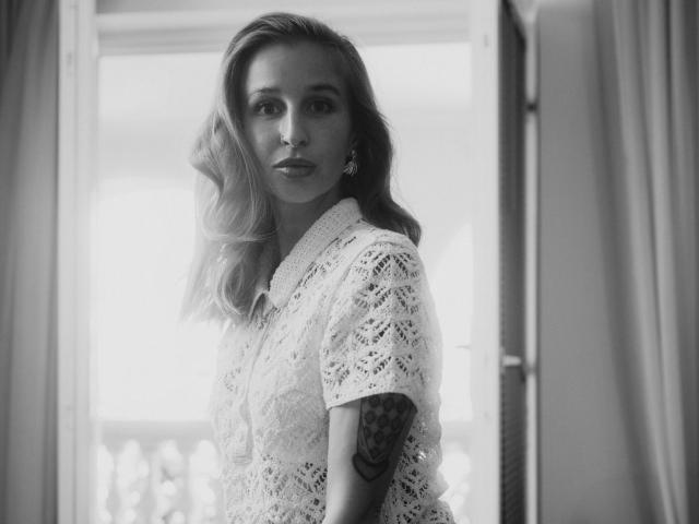 Nynaeexe - Sexe cam en vivo - 25913277